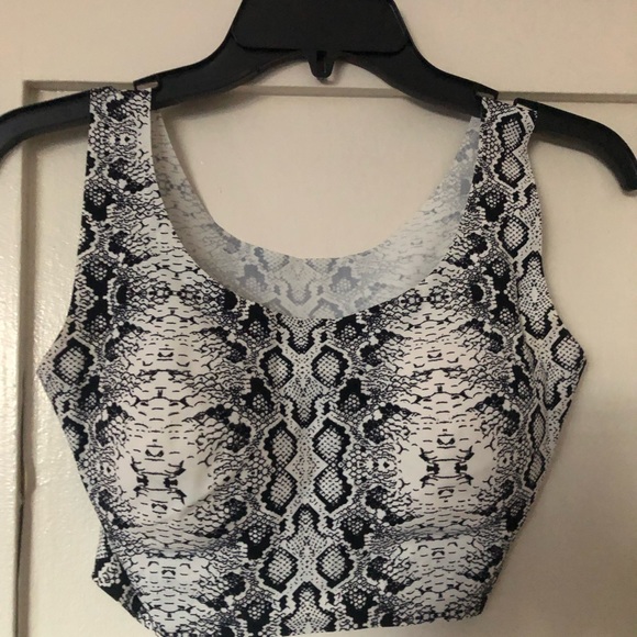 Wireless Bra - Picture 4 of 8